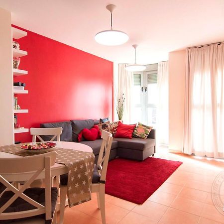 Red Surf Home 코라레호 외부 사진