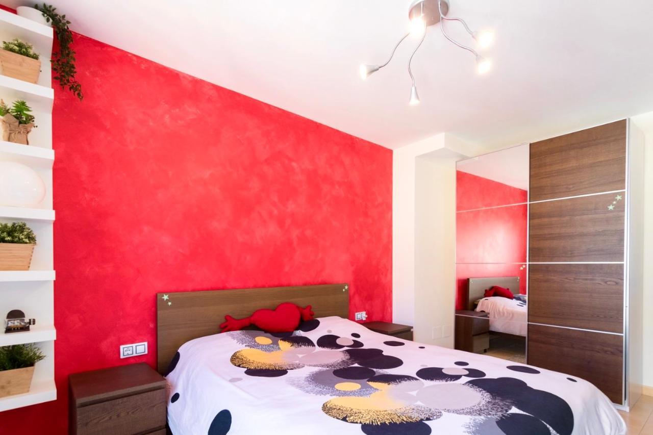 Red Surf Home 코라레호 외부 사진