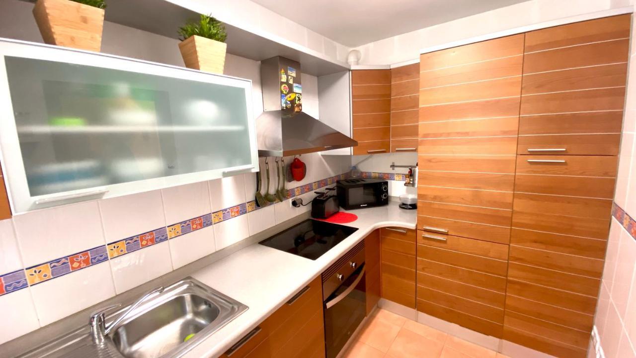 Red Surf Home 코라레호 외부 사진