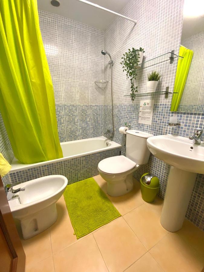 Red Surf Home 코라레호 외부 사진