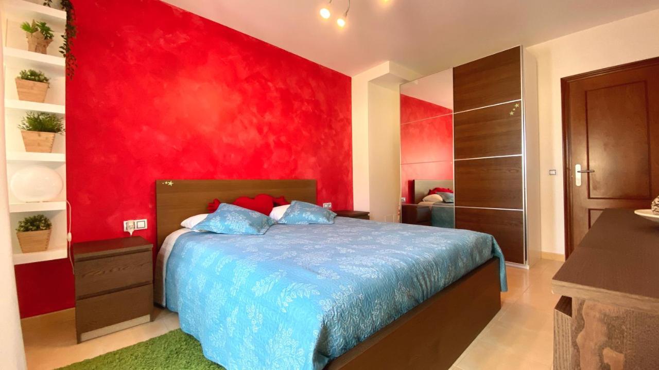 Red Surf Home 코라레호 외부 사진
