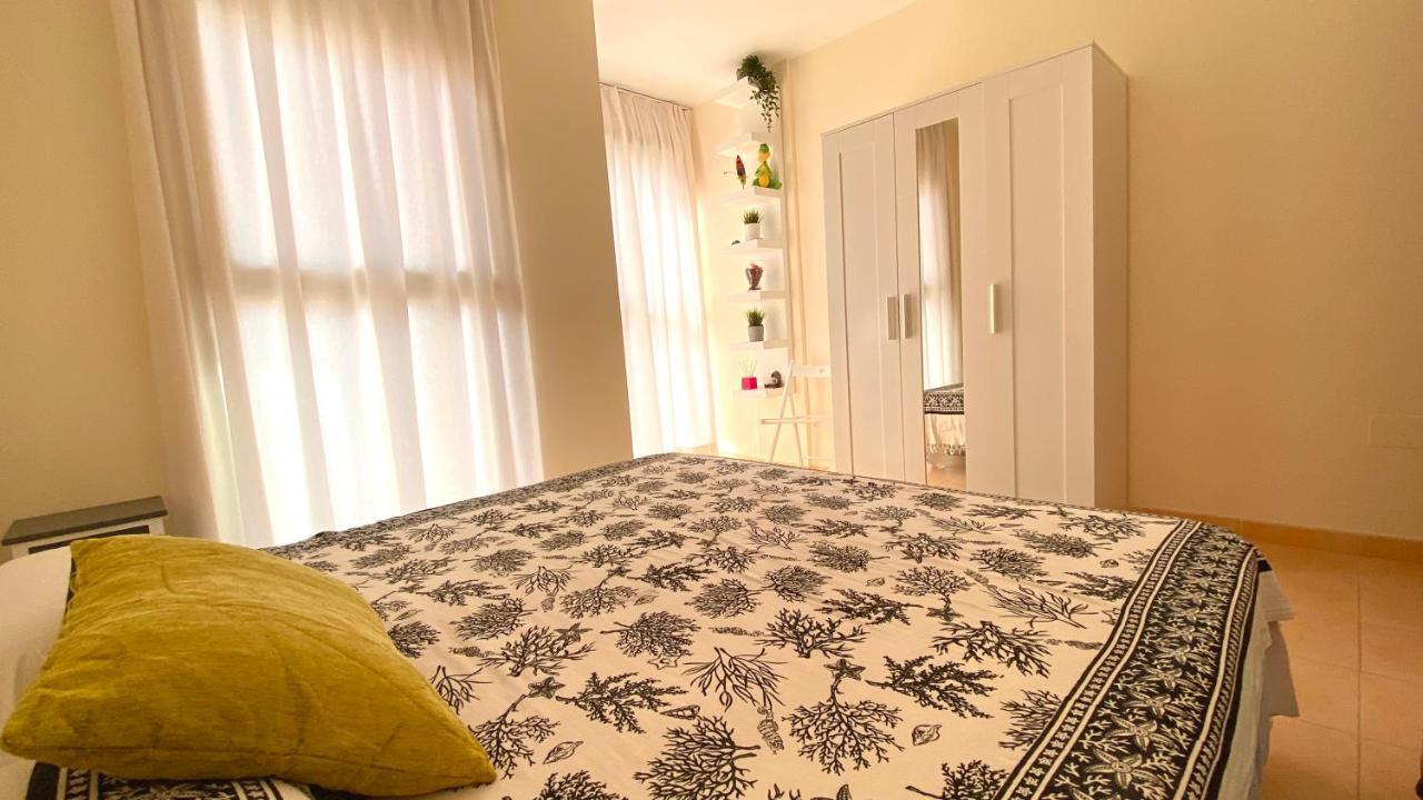 Red Surf Home 코라레호 외부 사진